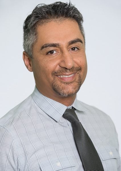 Dr. Farzad Azad DDS - Dentist in Frederick, MD