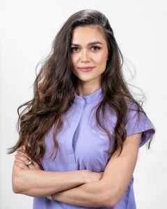 Polina Kopii DDS at Wormans Mill Dental Group